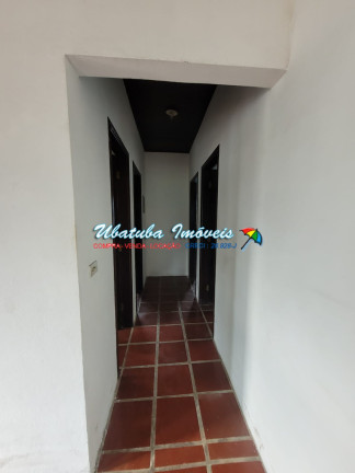 Imagem Casa com 3 Quartos à Venda, 180 m² em Pedreira - Ubatuba