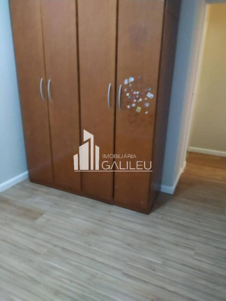 Imagem Apartamento com 2 Quartos à Venda, 54 m² em Jardim Miranda - Campinas