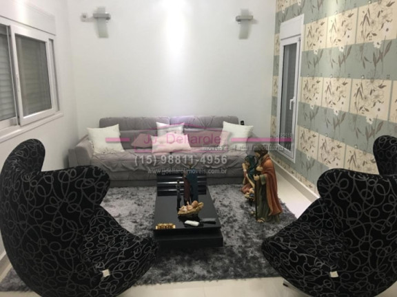 Imagem Chácara com 4 Quartos à Venda, 462 m² em Saint Claire - Boituva