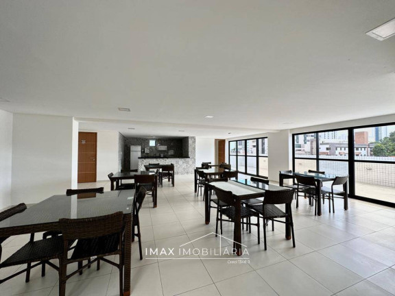 Imagem Apartamento com 2 Quartos à Venda, 63 m² em Expedicionários - João Pessoa Imagem Apartamento com 2 Quartos à Venda, 63 m² em Expedicionários - João Pessoa