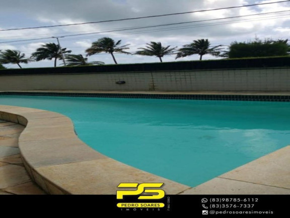 Imagem Apartamento com 3 Quartos à Venda, 125 m² em Intermares - Cabedelo Imagem Apartamento com 3 Quartos à Venda, 125 m² em Intermares - Cabedelo