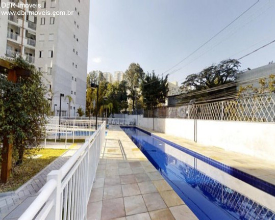 Imagem Apartamento com 2 Quartos à Venda, 65 m² em Vila Prudente - São Paulo