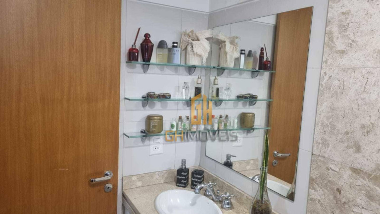 Imagem Apartamento com 3 Quartos à Venda, 133 m² em Setor Bueno - Goiânia Imagem Apartamento com 3 Quartos à Venda, 133 m² em Setor Bueno - Goiânia