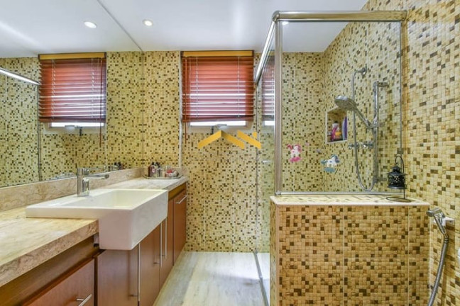 Imagem Apartamento com 2 Quartos à Venda, 126 m² em Real Parque - São Paulo Imagem Apartamento com 2 Quartos à Venda, 126 m² em Real Parque - São Paulo