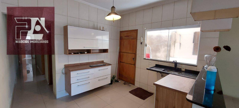 Imagem Casa com 2 Quartos à Venda, 60 m² em Parque Residencial Beira Rio - Guaratinguetá Imagem Casa com 2 Quartos à Venda, 60 m² em Parque Residencial Beira Rio - Guaratinguetá