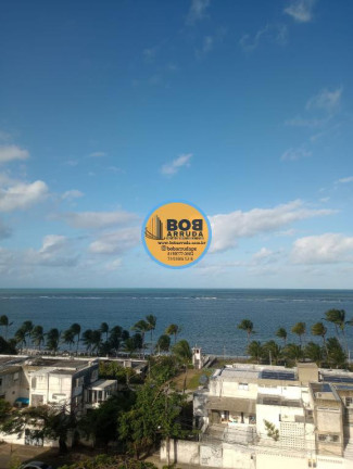 Imagem Apartamento com 3 Quartos à Venda, 170 m² em Candeias - Jaboatão Dos Guararapes
