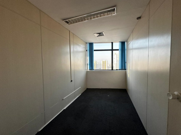 Imagem Sala Comercial para Alugar, 61 m² em Tatuapé - São Paulo Imagem Sala Comercial para Alugar, 61 m² em Tatuapé - São Paulo
