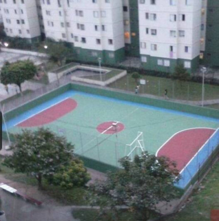 Imagem Apartamento com 2 Quartos à Venda, 50 m² em Jardim Dona Sinhá - São Paulo