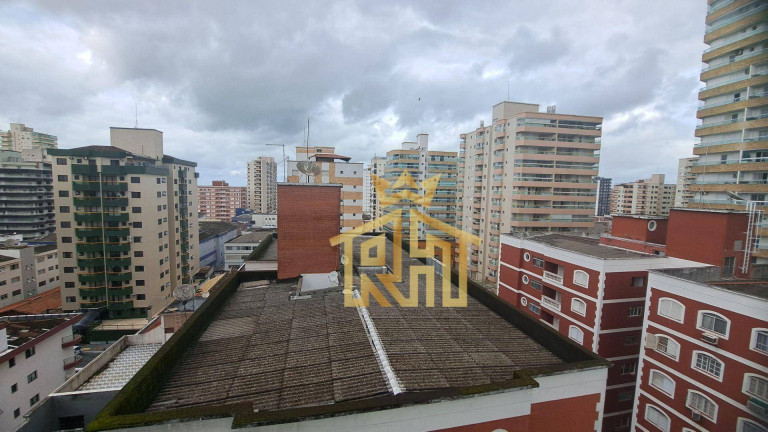 Imagem Apartamento com 2 Quartos à Venda, 70 m² em Tupi - Praia Grande