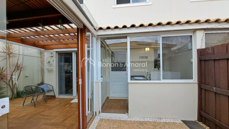 Imagem Casa de Condomínio com 3 Quartos à Venda, 135 m² em Residencial Barão Ville - Paulínia Imagem Casa de Condomínio com 3 Quartos à Venda, 135 m² em Residencial Barão Ville - Paulínia