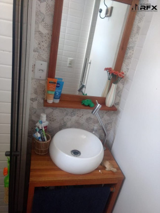 Imagem Apartamento com 2 Quartos à Venda, 55 m² em Fonseca - Niterói