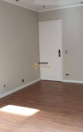 Imagem Apartamento com 3 Quartos à Venda, 96 m² em Campestre - Santo André Imagem Apartamento com 3 Quartos à Venda, 96 m² em Campestre - Santo André
