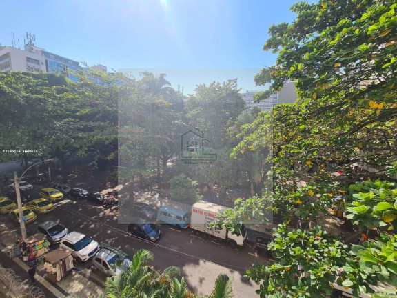 Apartamento com 3 Quartos à Venda, 120 m² em Copacabana - Rio De Janeiro