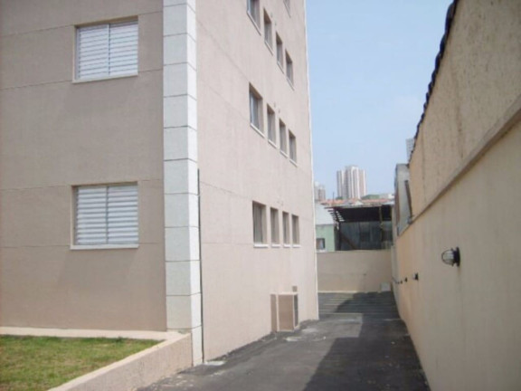 Imagem Apartamento com 3 Quartos à Venda, 50 m² em Vila Esperança - São Paulo Imagem Apartamento com 3 Quartos à Venda, 50 m² em Vila Esperança - São Paulo