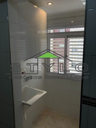 Imagem Apartamento com 2 Quartos para Alugar, 52 m² em Baeta Neves - São Bernardo Do Campo Imagem Apartamento com 2 Quartos para Alugar, 52 m² em Baeta Neves - São Bernardo Do Campo