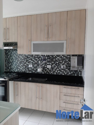 Imagem Apartamento com 2 Quartos à Venda, 52 m² em Nossa Senhora Do ó - São Paulo Imagem Apartamento com 2 Quartos à Venda, 52 m² em Nossa Senhora Do ó - São Paulo