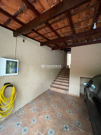 Imagem Casa com 3 Quartos à Venda, 5 m² em Taboão - Diadema