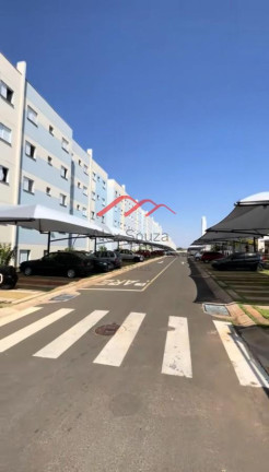 Imagem Apartamento com 2 Quartos à Venda, 39 m² em Chácaras Assay - Hortolândia Imagem Apartamento com 2 Quartos à Venda, 39 m² em Chácaras Assay - Hortolândia
