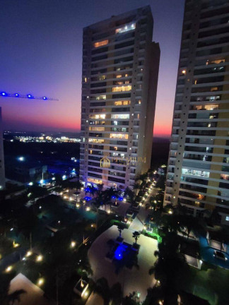 Imagem Imóvel com 3 Quartos à Venda, 133 m² em Jardim Das Indústrias - São José Dos Campos