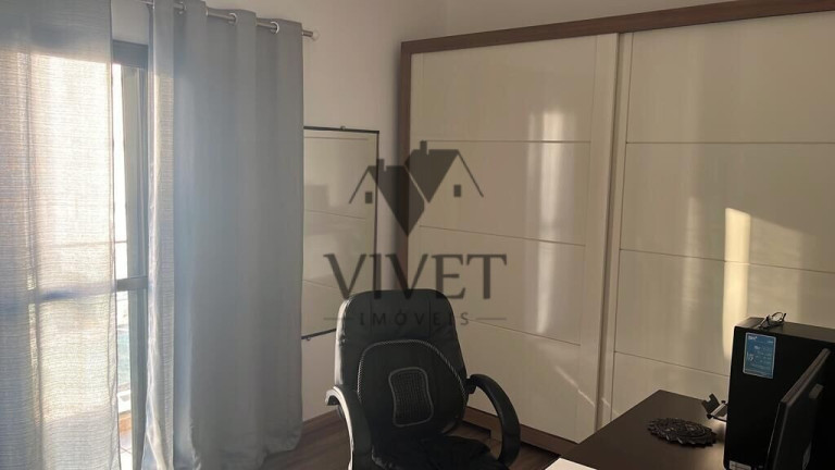 Imagem Apartamento com 2 Quartos à Venda, 66 m² em Parque Campolim - Sorocaba Imagem Apartamento com 2 Quartos à Venda, 66 m² em Parque Campolim - Sorocaba