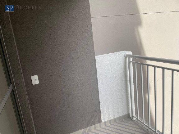 Imagem Apartamento com 1 Quarto à Venda, 27 m² em Vila Nova Conceição - São Paulo Imagem Apartamento com 1 Quarto à Venda, 27 m² em Vila Nova Conceição - São Paulo