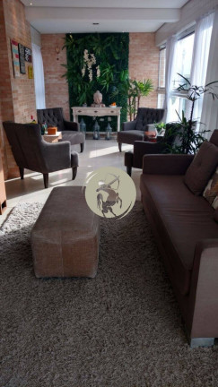 Imagem Apartamento com 3 Quartos à Venda, 142 m² em Gonzaga - Santos Imagem Apartamento com 3 Quartos à Venda, 142 m² em Gonzaga - Santos