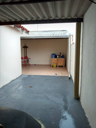 Imagem Casa com 3 Quartos à Venda, 200 m² em Bauru Imagem Casa com 3 Quartos à Venda, 200 m² em Bauru