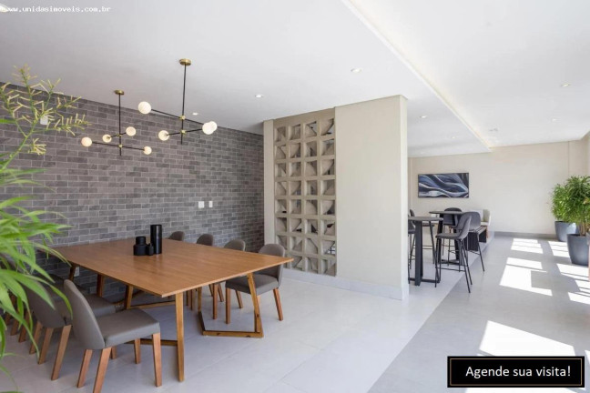 Imagem Apartamento com 2 Quartos à Venda, 45 m² em Vila Andrade Imagem Apartamento com 2 Quartos à Venda, 45 m² em Vila Andrade