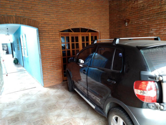 Imagem Sobrado com 3 Quartos à Venda, 173 m² em Parque Residencial Casa Branca - Suzano Imagem Sobrado com 3 Quartos à Venda, 173 m² em Parque Residencial Casa Branca - Suzano