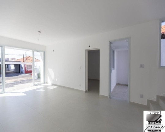 Imagem Sobrado com 4 Quartos à Venda, 385 m² em Centro - Sorocaba