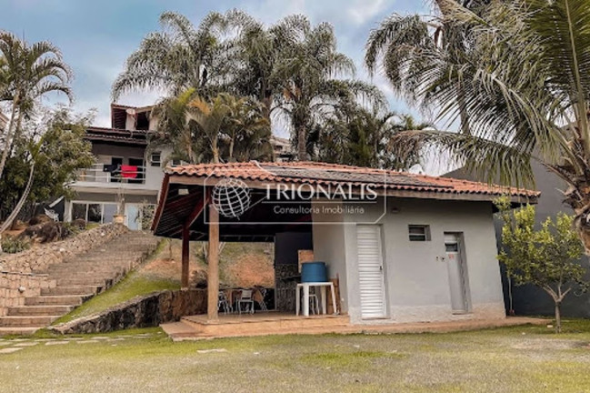 Imagem Casa com 4 Quartos à Venda, 350 m² em Condomínio Osato - Atibaia Imagem Casa com 4 Quartos à Venda, 350 m² em Condomínio Osato - Atibaia
