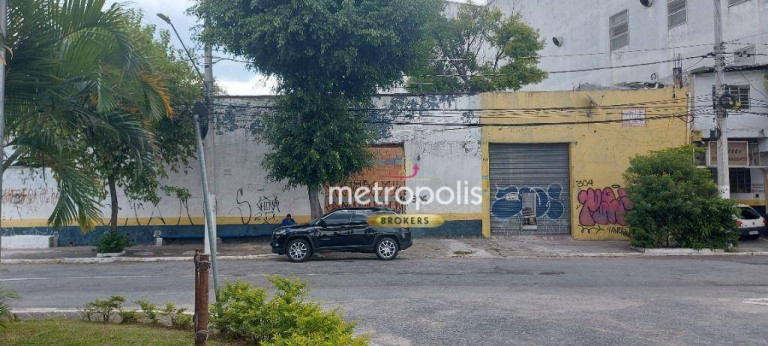 Imagem Galpão para Alugar, 400 m² em Mooca - São Paulo Imagem Galpão para Alugar, 400 m² em Mooca - São Paulo
