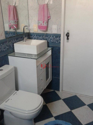 Imagem Apartamento com 3 Quartos à Venda, 70 m² em Penha De França - São Paulo Imagem Apartamento com 3 Quartos à Venda, 70 m² em Penha De França - São Paulo