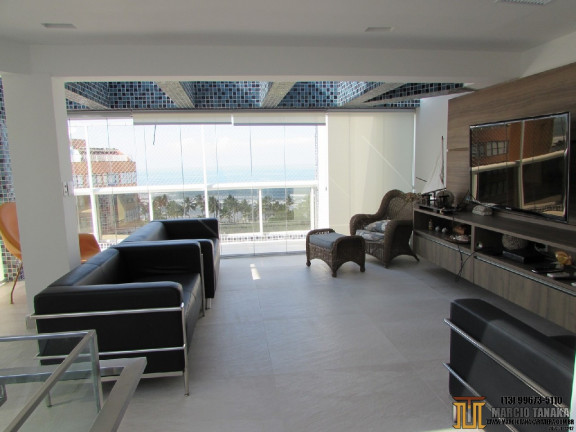 Imagem Cobertura com 5 Quartos à Venda, 341 m² em Riviera - Bertioga Imagem Cobertura com 5 Quartos à Venda, 341 m² em Riviera - Bertioga