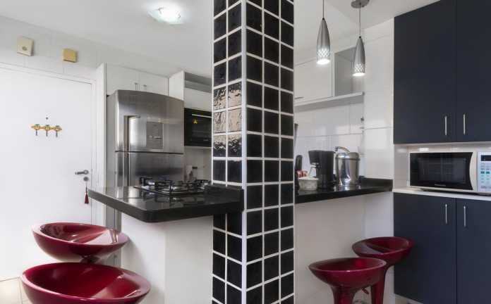 Imagem Apartamento com 3 Quartos à Venda, 105 m² em Vila Caraguatá - São Paulo Imagem Apartamento com 3 Quartos à Venda, 105 m² em Vila Caraguatá - São Paulo