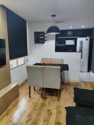 Imagem Apartamento com 2 Quartos à Venda, 42 m² em água Chata - Guarulhos Imagem Apartamento com 2 Quartos à Venda, 42 m² em água Chata - Guarulhos