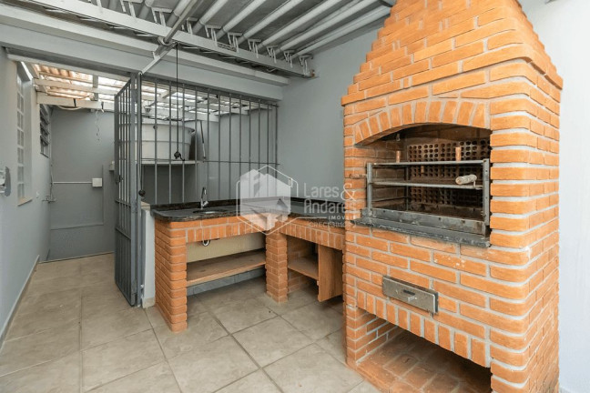 Imagem Casa com 3 Quartos à Venda, 191 m² em Saúde - São Paulo Imagem Casa com 3 Quartos à Venda, 191 m² em Saúde - São Paulo