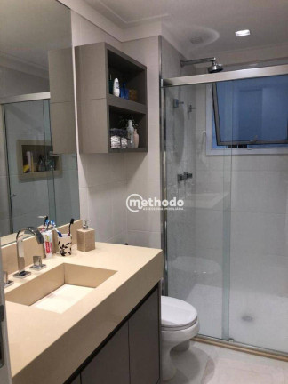 Imagem Apartamento com 2 Quartos à Venda, 108 m² em Taquaral - Campinas Imagem Apartamento com 2 Quartos à Venda, 108 m² em Taquaral - Campinas