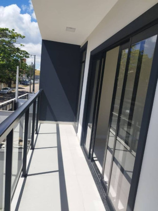 Imagem Sobrado com 3 Quartos à Venda, 120 m² em Centro - Barra Velha Imagem Sobrado com 3 Quartos à Venda, 120 m² em Centro - Barra Velha