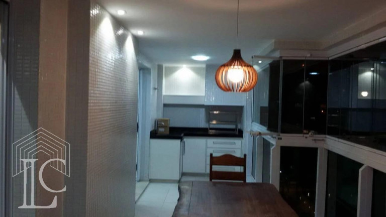 Imagem Apartamento com 3 Quartos à Venda, 187 m² em Embaré - Santos Imagem Apartamento com 3 Quartos à Venda, 187 m² em Embaré - Santos