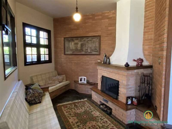 Imagem Casa de Condomínio com 4 Quartos à Venda, 1.086 m² em Altos De São Fernando - Jandira Imagem Casa de Condomínio com 4 Quartos à Venda, 1.086 m² em Altos De São Fernando - Jandira