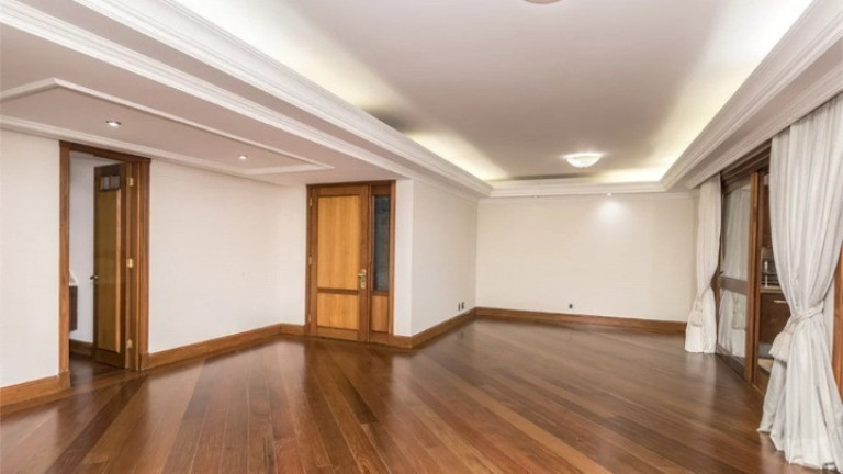 Imagem Apartamento com 4 Quartos à Venda, 283 m² em Bela Vista - Porto Alegre Imagem Apartamento com 4 Quartos à Venda, 283 m² em Bela Vista - Porto Alegre