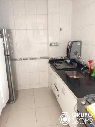 Imagem Apartamento com 3 Quartos à Venda, 202 m² em Rudge Ramos - São Bernardo Do Campo Imagem Apartamento com 3 Quartos à Venda, 202 m² em Rudge Ramos - São Bernardo Do Campo