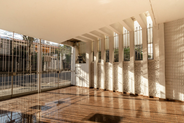 Imagem Casa com 3 Quartos à Venda, 153 m² em Sumaré - São Paulo
