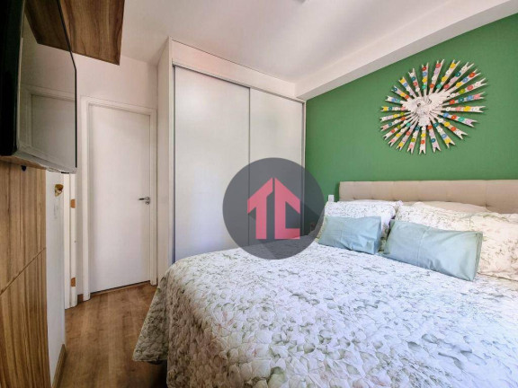 Imagem Apartamento com 1 Quarto à Venda, 46 m² em Cambuí - Campinas Imagem Apartamento com 1 Quarto à Venda, 46 m² em Cambuí - Campinas