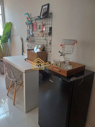 Imagem Apartamento com 3 Quartos à Venda, 193 m² em Centro - São Bernardo Do Campo