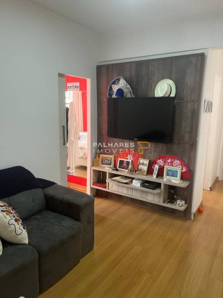 Imagem Apartamento com 2 Quartos à Venda, 62 m² em América - Joinville Imagem Apartamento com 2 Quartos à Venda, 62 m² em América - Joinville
