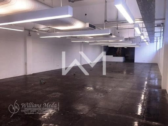 Loja para Alugar, 360 m² em Vila Leopoldina - São Paulo