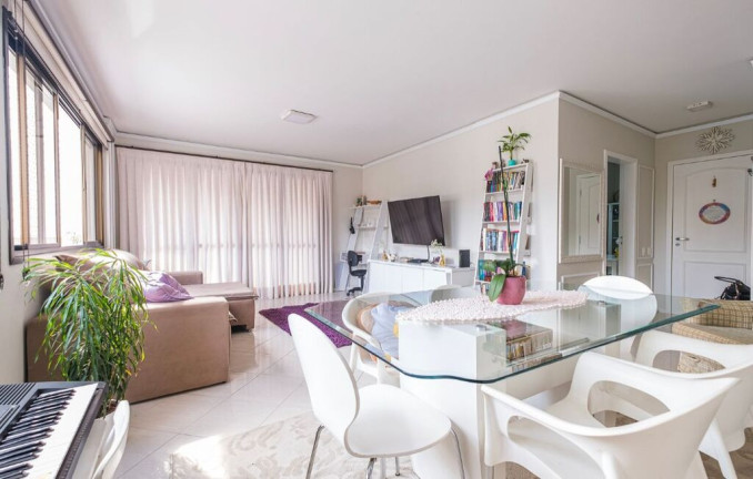 Imagem Apartamento com 3 Quartos à Venda, 121 m² em Agronômica - Florianópolis Imagem Apartamento com 3 Quartos à Venda, 121 m² em Agronômica - Florianópolis