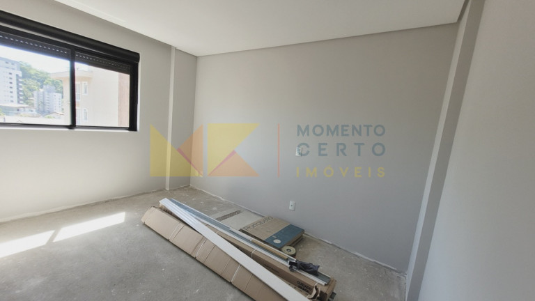 Imagem Apartamento com 3 Quartos à Venda, 91 m² em Vila Nova - Blumenau